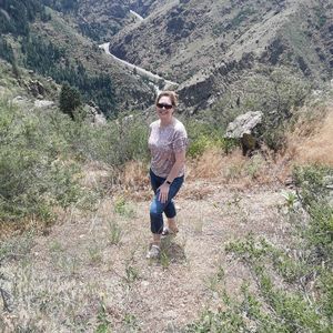 Meet your Posher, Suz